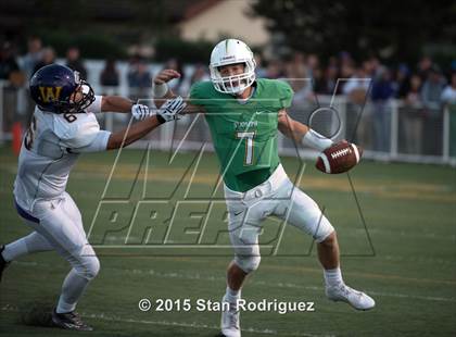Thumbnail 1 in Righetti @ St. Joseph photogallery.