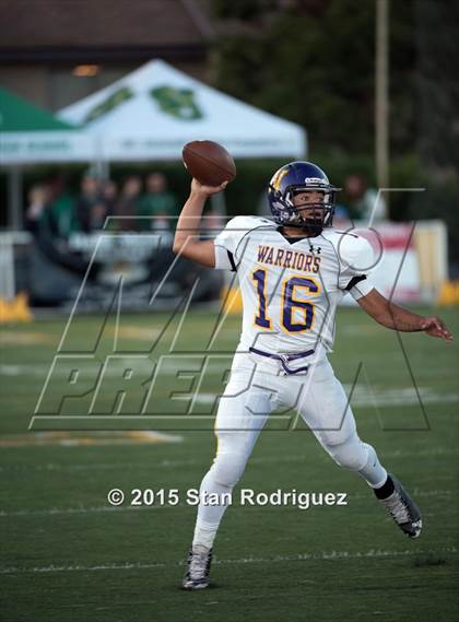 Thumbnail 2 in Righetti @ St. Joseph photogallery.