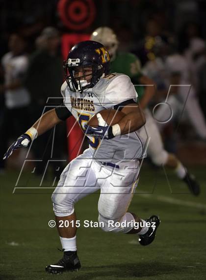 Thumbnail 3 in Righetti @ St. Joseph photogallery.