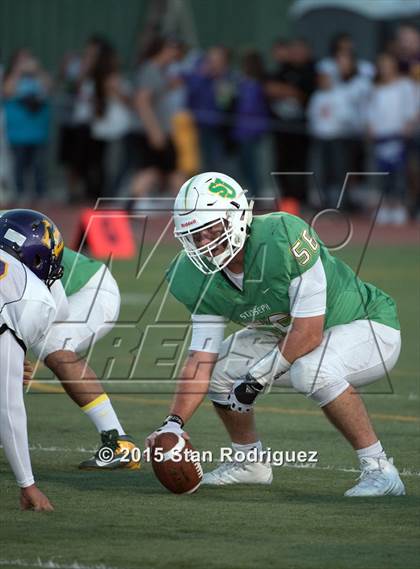 Thumbnail 3 in Righetti @ St. Joseph photogallery.