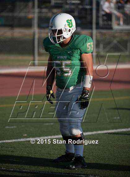 Thumbnail 3 in Righetti @ St. Joseph photogallery.