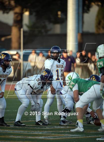 Thumbnail 3 in Righetti @ St. Joseph photogallery.