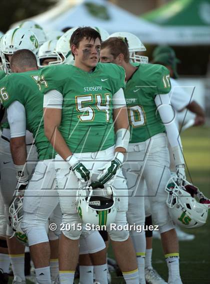Thumbnail 1 in Righetti @ St. Joseph photogallery.