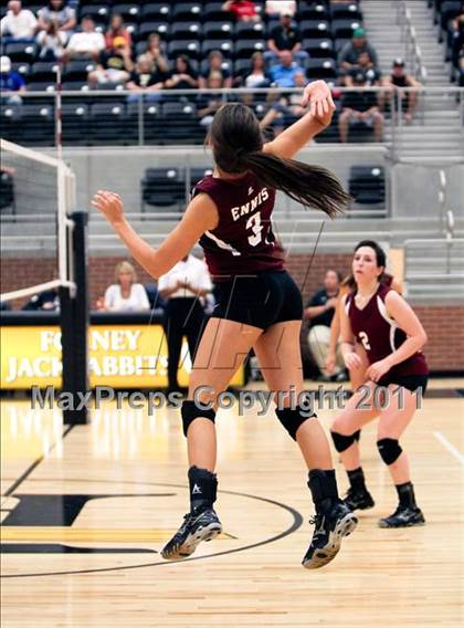 Thumbnail 2 in Ennis @ Forney photogallery.