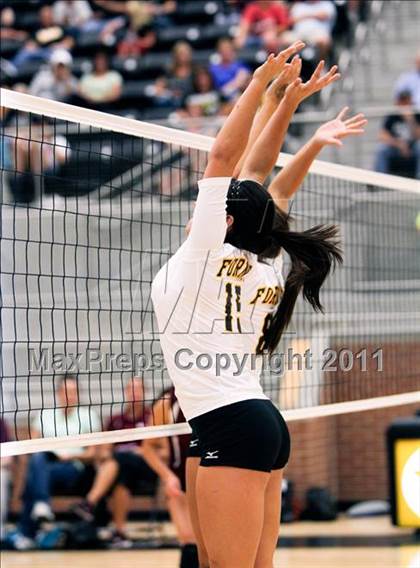 Thumbnail 1 in Ennis @ Forney photogallery.