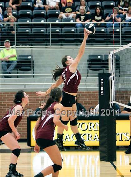 Thumbnail 1 in Ennis @ Forney photogallery.