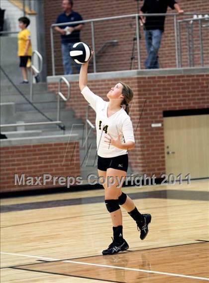 Thumbnail 1 in Ennis @ Forney photogallery.