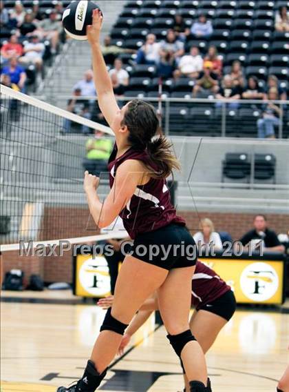 Thumbnail 2 in Ennis @ Forney photogallery.