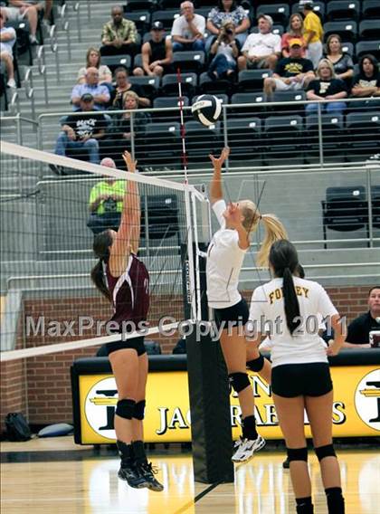 Thumbnail 2 in Ennis @ Forney photogallery.