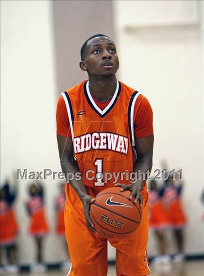 Thumbnail 1 in Ridgeway @ Southwind photogallery.