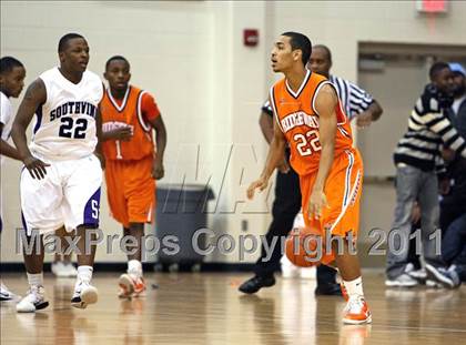 Thumbnail 3 in Ridgeway @ Southwind photogallery.