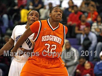 Thumbnail 3 in Ridgeway @ Southwind photogallery.