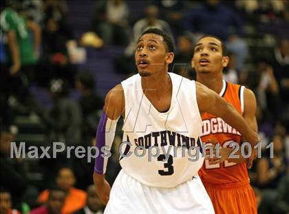 Thumbnail 3 in Ridgeway @ Southwind photogallery.
