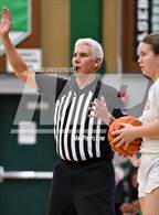 Photo from the gallery "Centennial vs. Mission Hills (St. Mary's Stockton MLK Showcase)"