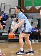 Photo from the gallery "Centennial vs. Mission Hills (St. Mary's Stockton MLK Showcase)"