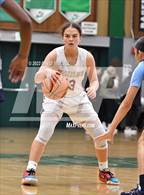 Photo from the gallery "Centennial vs. Mission Hills (St. Mary's Stockton MLK Showcase)"