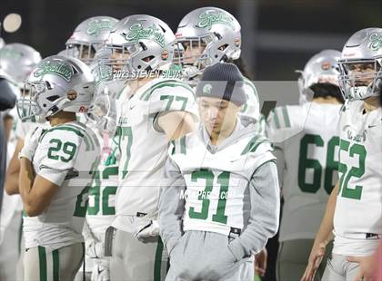 Thumbnail 1 in De La Salle vs. Mission Viejo (CIF Division 1-AA State Final) photogallery.