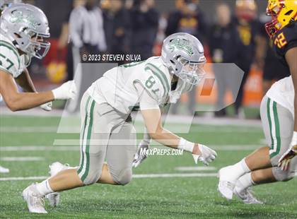 Thumbnail 1 in De La Salle vs. Mission Viejo (CIF Division 1-AA State Final) photogallery.