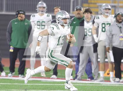 Thumbnail 3 in De La Salle vs. Mission Viejo (CIF Division 1-AA State Final) photogallery.