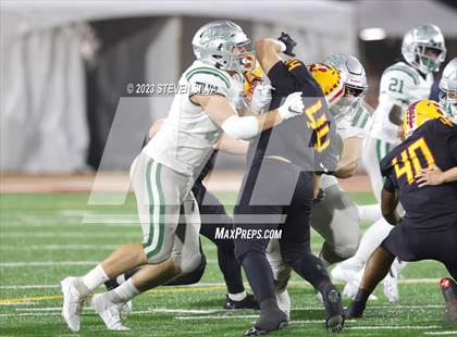 Thumbnail 1 in De La Salle vs. Mission Viejo (CIF Division 1-AA State Final) photogallery.