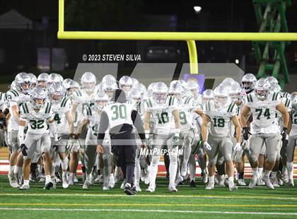 Thumbnail 3 in De La Salle vs. Mission Viejo (CIF Division 1-AA State Final) photogallery.