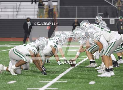 Thumbnail 1 in De La Salle vs. Mission Viejo (CIF Division 1-AA State Final) photogallery.
