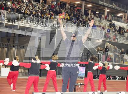 Thumbnail 3 in De La Salle vs. Mission Viejo (CIF Division 1-AA State Final) photogallery.