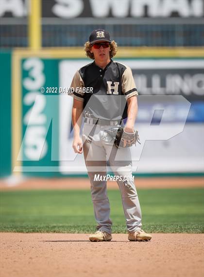 Thumbnail 1 in DuBois Central Catholic vs. Halifax photogallery.