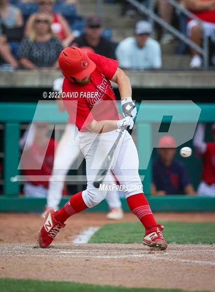 Thumbnail 1 in DuBois Central Catholic vs. Halifax photogallery.
