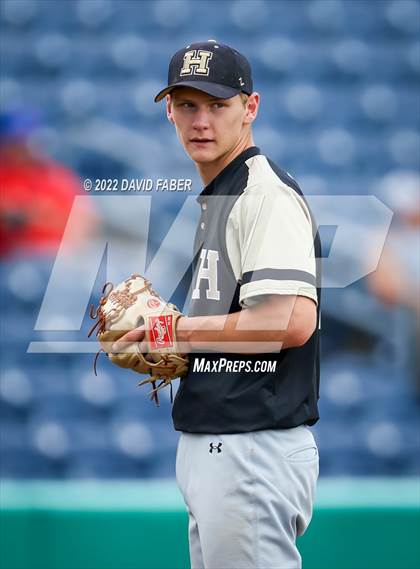 Thumbnail 3 in DuBois Central Catholic vs. Halifax photogallery.