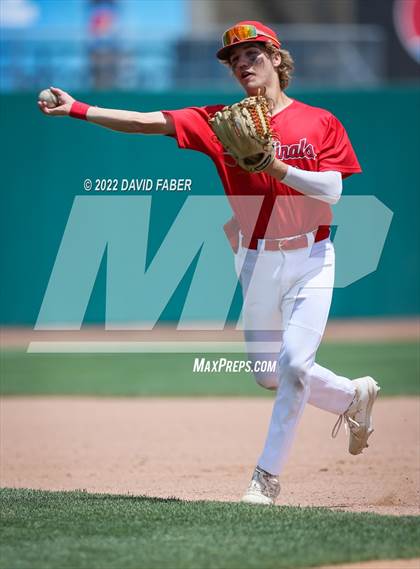 Thumbnail 3 in DuBois Central Catholic vs. Halifax photogallery.
