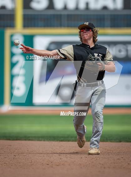 Thumbnail 2 in DuBois Central Catholic vs. Halifax photogallery.