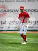 Photo from the gallery "DuBois Central Catholic vs. Halifax"