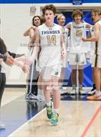 Photo from the gallery "Desert Vista vs Chandler (AIA 6A Round 1 Playoff)"