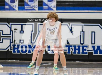 Thumbnail 1 in Desert Vista vs Chandler (AIA 6A Round 1 Playoff) photogallery.