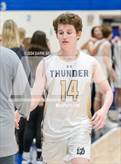 Photo from the gallery "Desert Vista vs Chandler (AIA 6A Round 1 Playoff)"