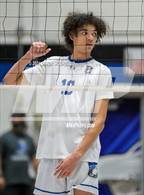 Photo from the gallery "Desert Vista vs Chandler (AIA 6A Round 1 Playoff)"