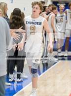 Photo from the gallery "Desert Vista vs Chandler (AIA 6A Round 1 Playoff)"
