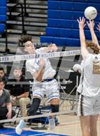 Photo from the gallery "Desert Vista vs Chandler (AIA 6A Round 1 Playoff)"