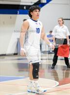 Photo from the gallery "Desert Vista vs Chandler (AIA 6A Round 1 Playoff)"