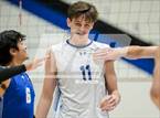 Photo from the gallery "Desert Vista vs Chandler (AIA 6A Round 1 Playoff)"
