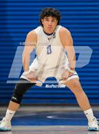 Photo from the gallery "Desert Vista vs Chandler (AIA 6A Round 1 Playoff)"