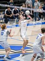 Photo from the gallery "Desert Vista vs Chandler (AIA 6A Round 1 Playoff)"