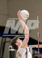 Photo from the gallery "Desert Vista vs Chandler (AIA 6A Round 1 Playoff)"