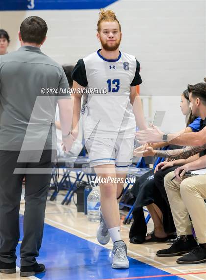 Thumbnail 1 in Desert Vista vs Chandler (AIA 6A Round 1 Playoff) photogallery.