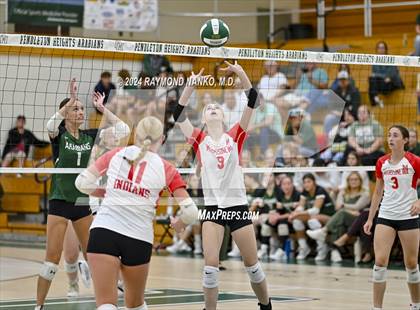 Thumbnail 2 in Mississinewa @ Pendleton Heights photogallery.