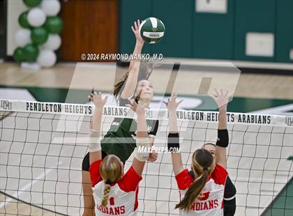 Thumbnail 1 in Mississinewa @ Pendleton Heights photogallery.