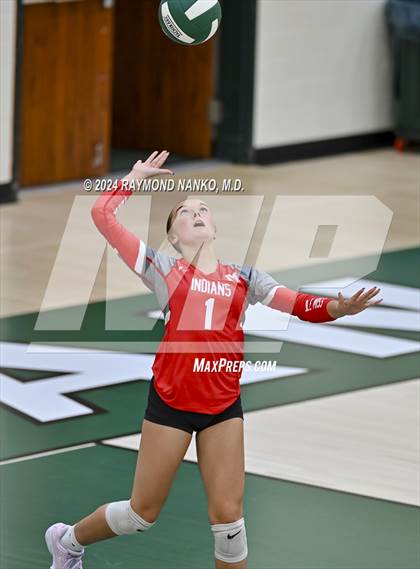 Thumbnail 1 in Mississinewa @ Pendleton Heights photogallery.