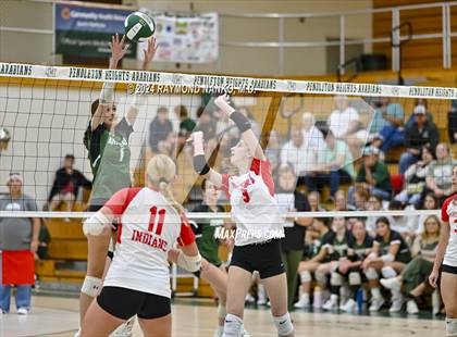 Thumbnail 1 in Mississinewa @ Pendleton Heights photogallery.