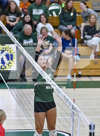 Thumbnail 1 in Mississinewa @ Pendleton Heights photogallery.